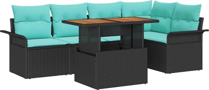 Produktbild vidaXL Gartenmöbel-Sets