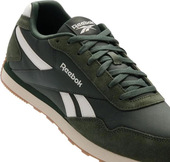 Image du produit Reebok Herren Sneaker Glide Low Olive (45)