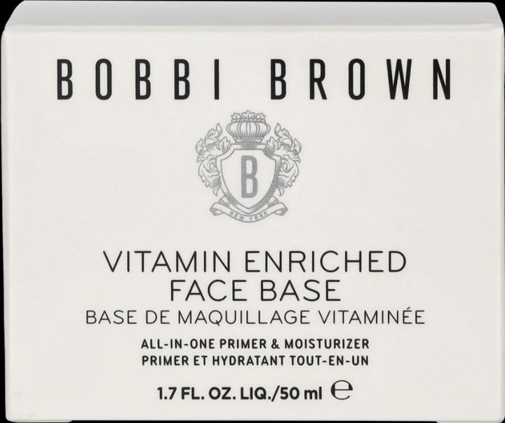 Produktbild Bobbi Brown Vitamin Enriched Face Base
