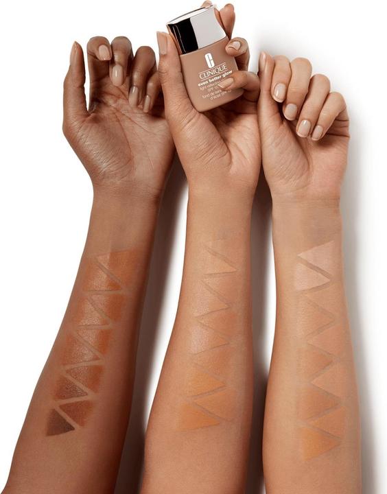 Immagine prodotto Clinique Even Better Glow (Meringa)