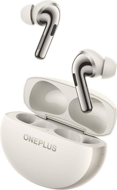 Produktbild OnePlus Buds Pro 3 (Aktive Geräuschunterdrückung, 43 h, Kabellos)