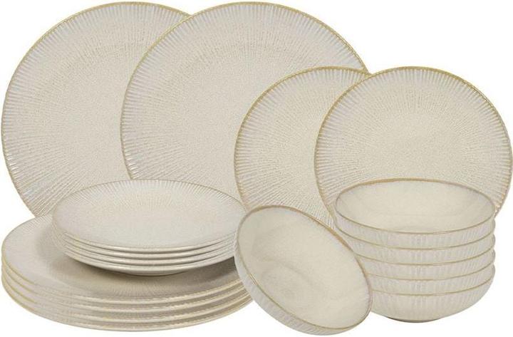 Pastellbeige