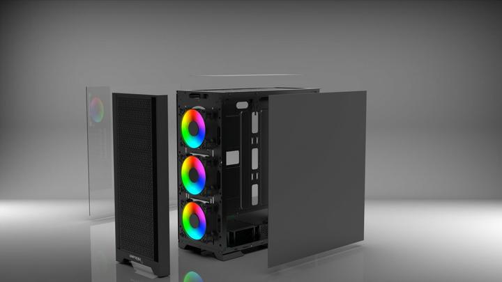 Inca Geh EMG-15XB - kaufen bei Galaxus - Galaxus