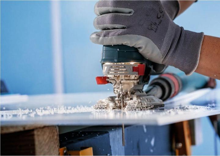 Immagine prodotto Bosch Professional Zubehör Pro Plastics