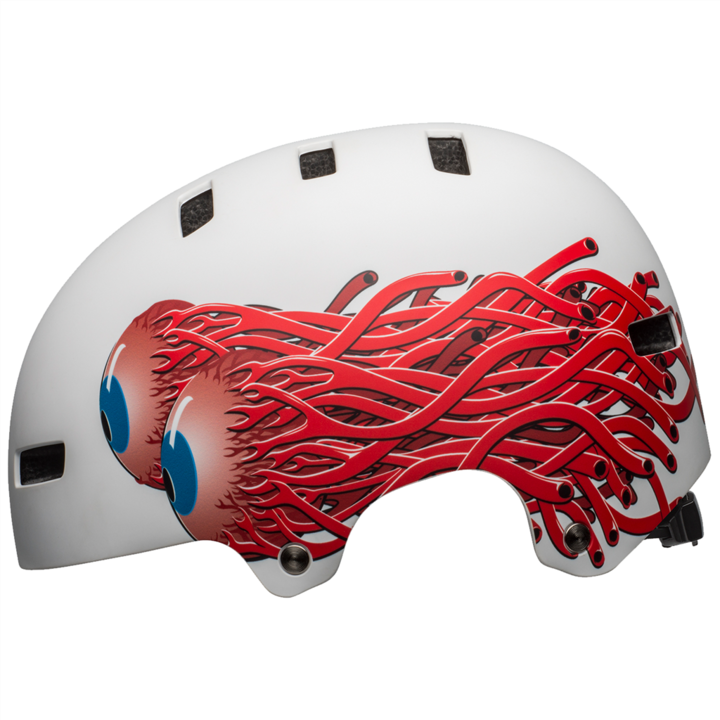 Produktbild Bell Span Helmet (49 - 53 cm)