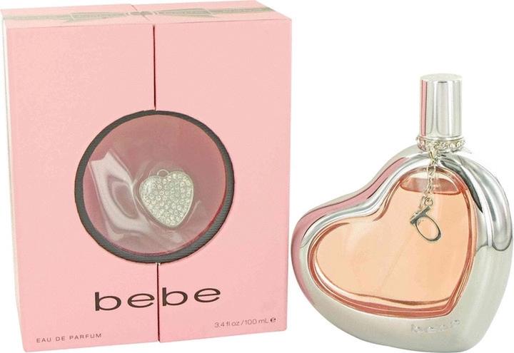 Produktbild Bebe Eau de Parfum (Eau de Parfum, 100 ml)