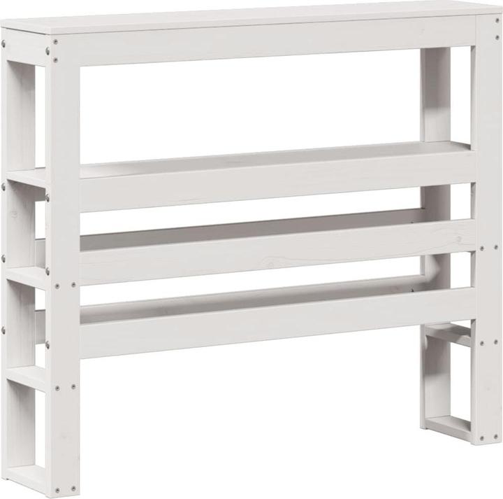 Image du produit vidaXL Bettgestell (90 x 200 cm)