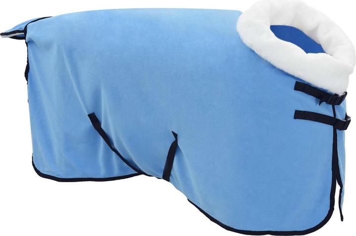 Produktbild vidaXL Pferdedecke (85 cm)