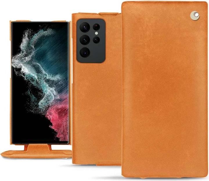 Tangerine vintage ( Pantone #d47231 )