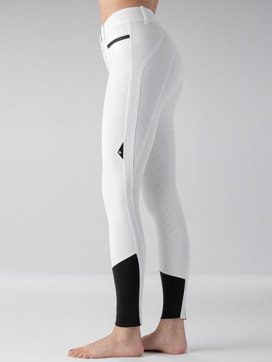 Actual product image Equiline 's mid grip competition trousers (46)