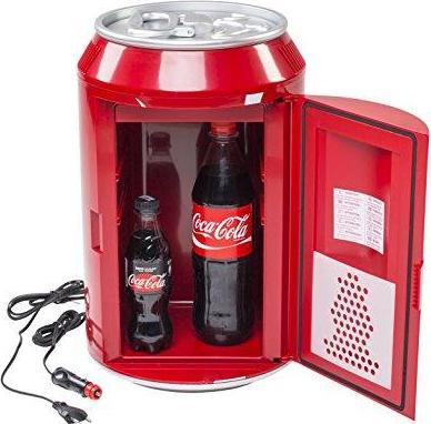 Produktbild Domo Coca Cola Cool Can 10