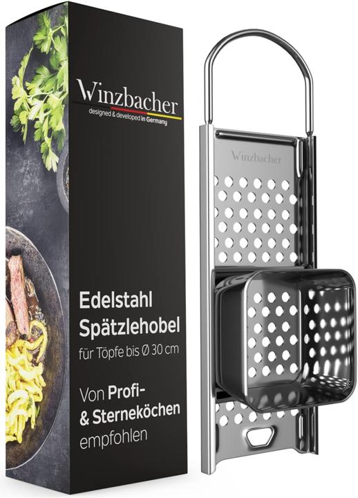 Immagine prodotto Winzbacher Affettatrice per Spaetzle