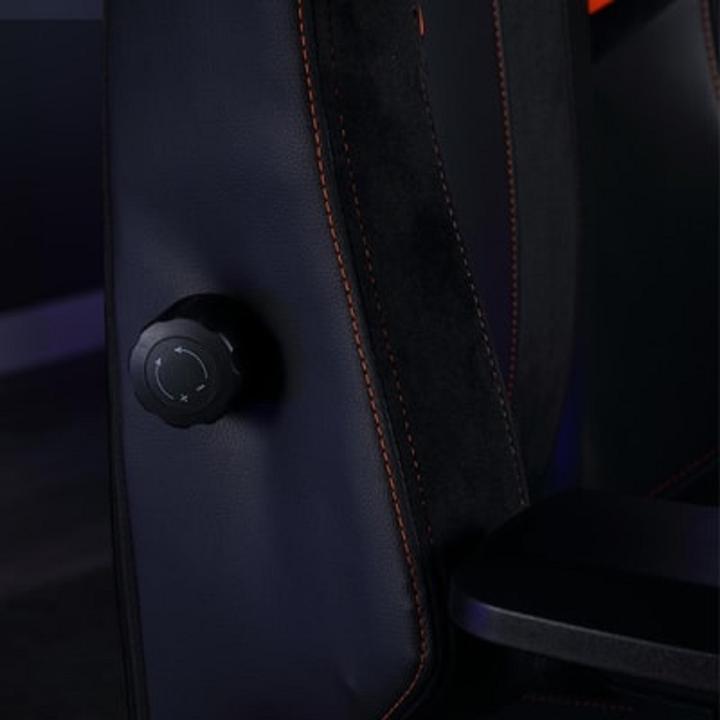 Produktbild X Rocker expert Edition Bürodrehstuhl