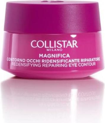Produktbild Collistar CS Magnifica - Redensifying Repairing Eye Contour (Augenpflege Fluid, 15 ml, Tag)