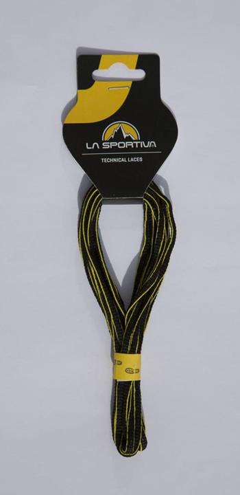 Produktbild La Sportiva Mountain Running Laces 132/52 (132 cm)