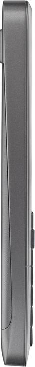 Image du produit Nokia E52 - Aluminium gris métal (2.40", 3 Mpx, 3G)