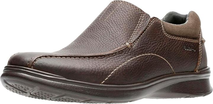 Image du produit Clarks Heren Cotrell Step Slip-On Loafer (44)
