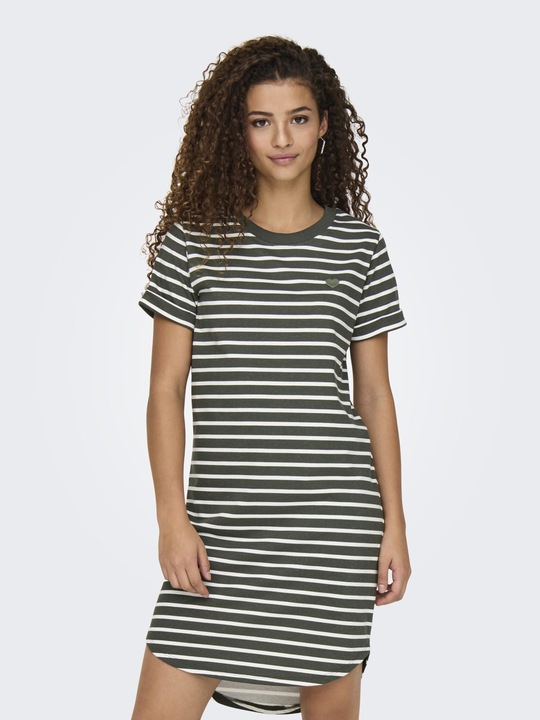 Image du produit JdY JDYIVY Kurzes Kleid Sweatshirt-Kleid (L)