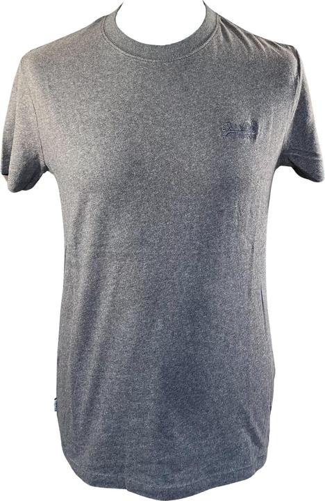 Image du produit Superdry t-hirt uperdry vintage emb (S)