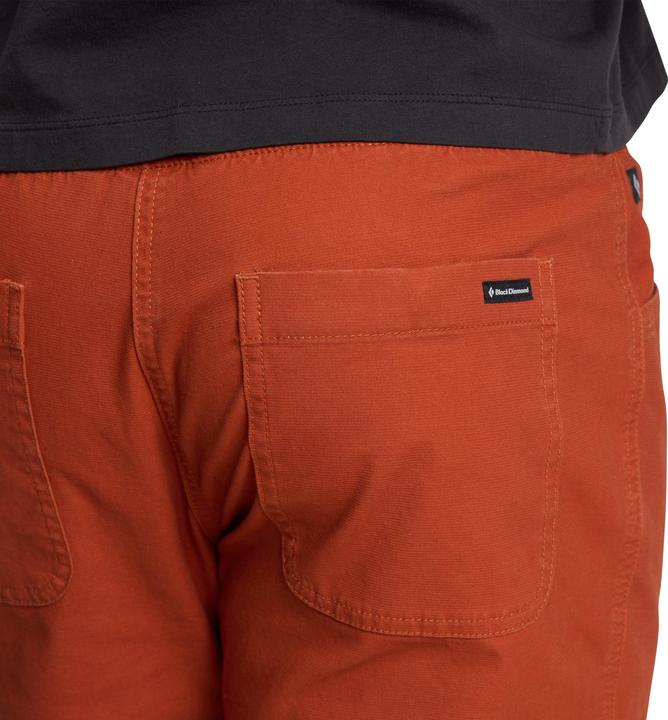 Image du produit Black Diamond M Ethos Pants (S)