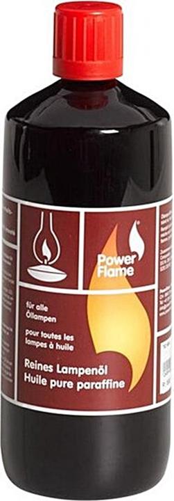 Actual product image Powerflame Lamp oil