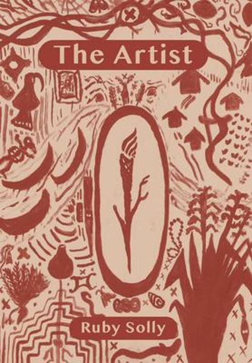 Produktbild The Artist (Englisch, Ruby Solly, 2024)