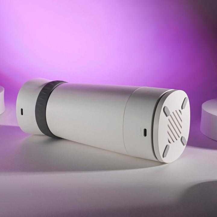 Produktbild Playboy twist & stroke