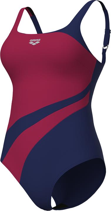 Produktbild Arena W Swimsuit Liliana U Back C Cup (42)