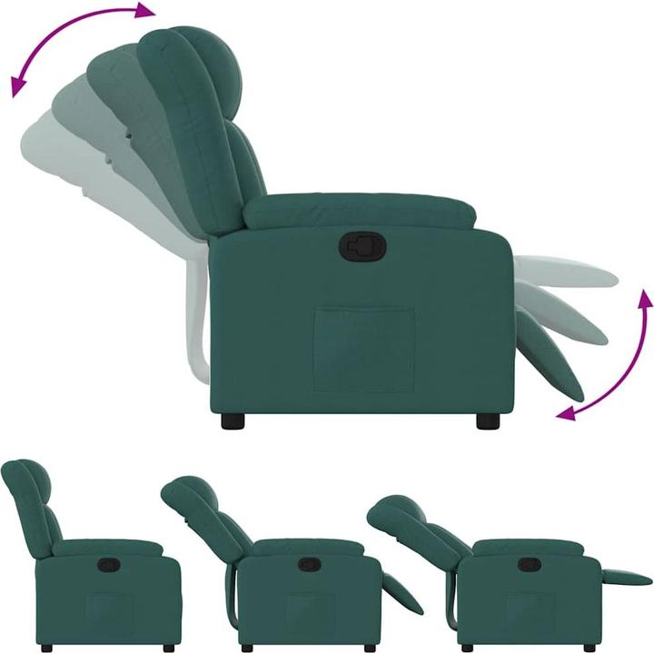 Immagine prodotto vidaXL Relaxsessel