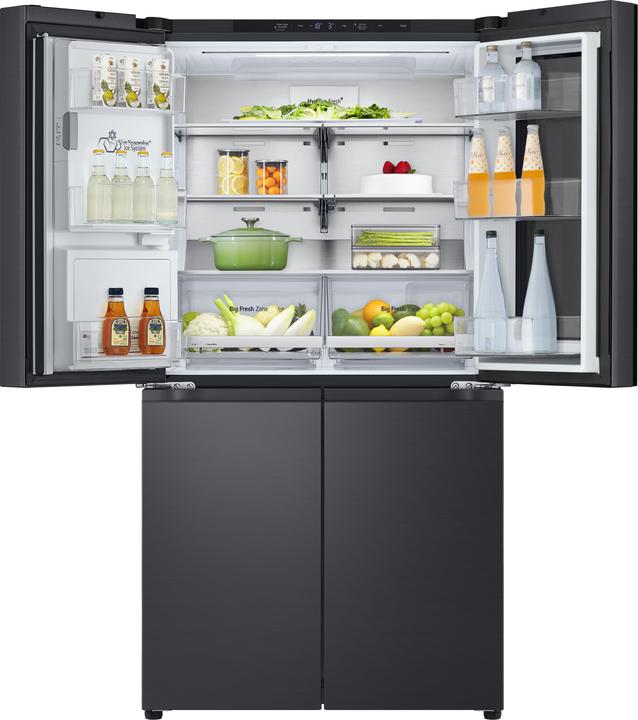 Image du produit LG GMG960EVJE (638 l)