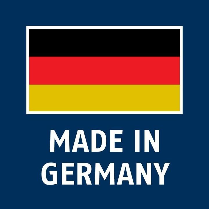 Produktbild Abus HLZS814 MS EK Schutzbeschlag rund WG, messing