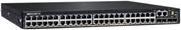Actual product image Dell EMC PowerSwitch N2200-ON Series N2248PX-ON (54 Ports)