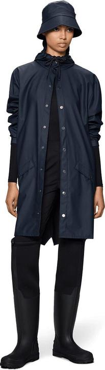 Image du produit Rains Long Jacket (XL)