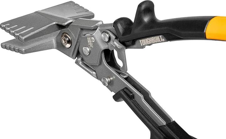 Image du produit ToughBuilt Pince à plier les tôles (350 mm)