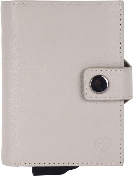 Produktbild Valenta CardCase Plus Luxe Off White