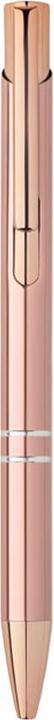 Actual product image MidOcean Bern Rose Recycled Aluminium Ballpoint Pen (1x)