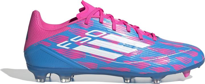 adidas fussballschuhe f50 league fg/mg (45 1/3)