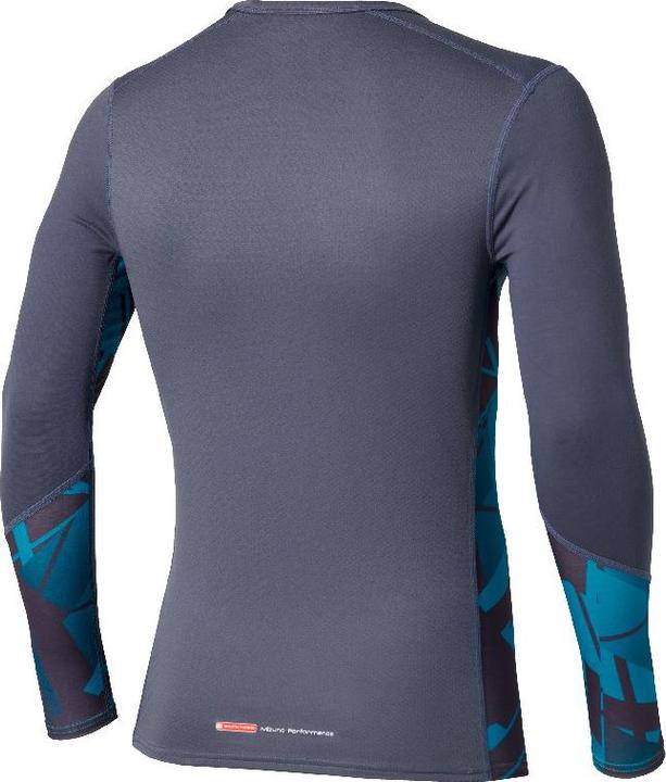 Actual product image Mizuno VIRT G5 (L)