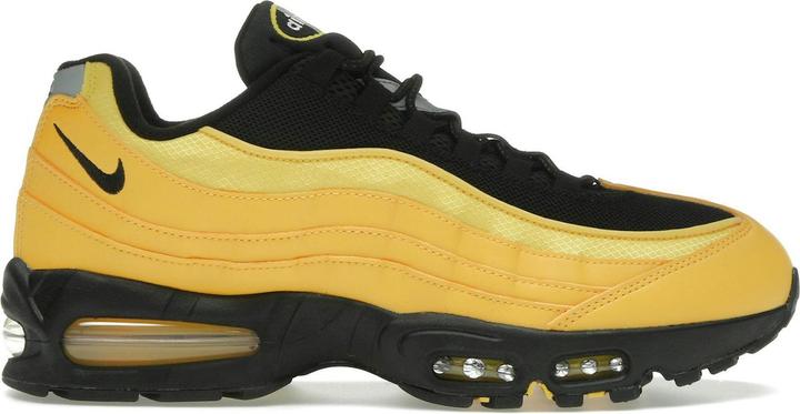 Immagine prodotto Nike Air Max 95 OG Big Bubble Varsity Maize Black (47.5)