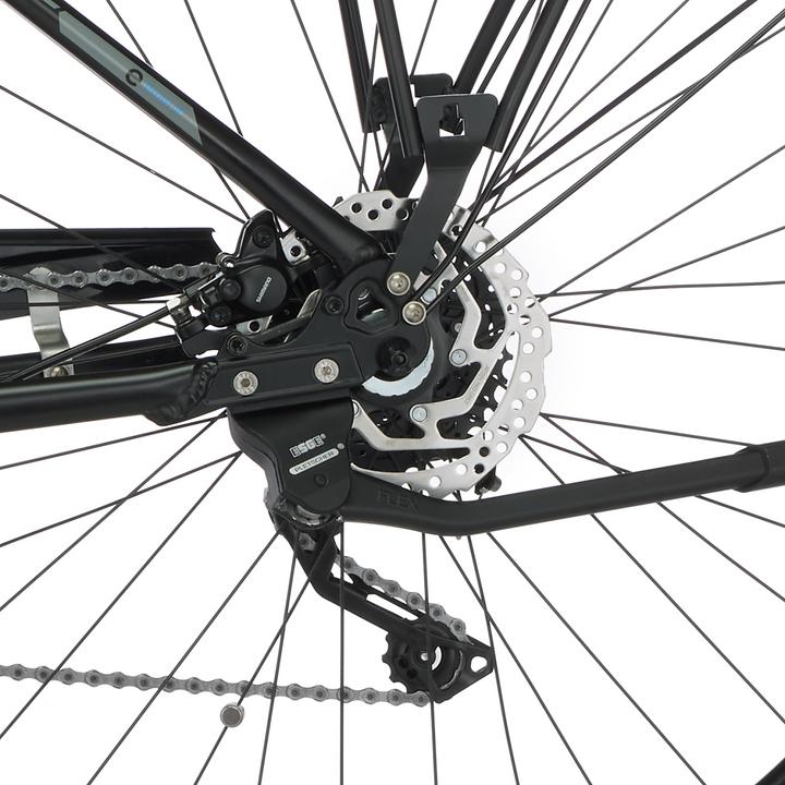 Actual product image Fischer Etd 1861.1 (49 cm)