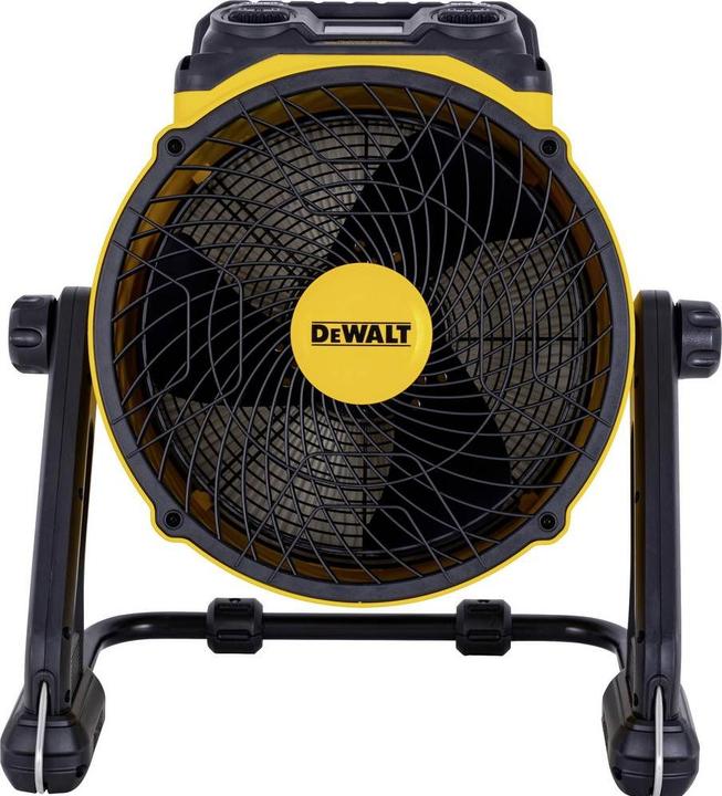 Produktbild DeWalt Luftreiniger-Ventilator 41 cm (61 dB)