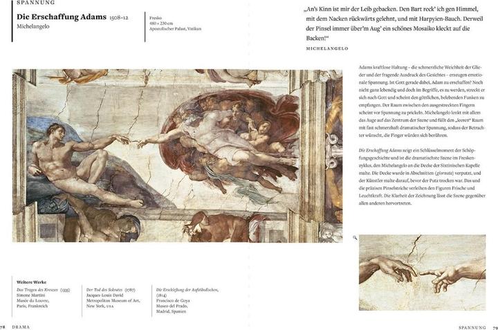 Produktbild Librero Kunst (Deutsch, Andy/Hawksley, Lucinda, Panikhurst, 2024)