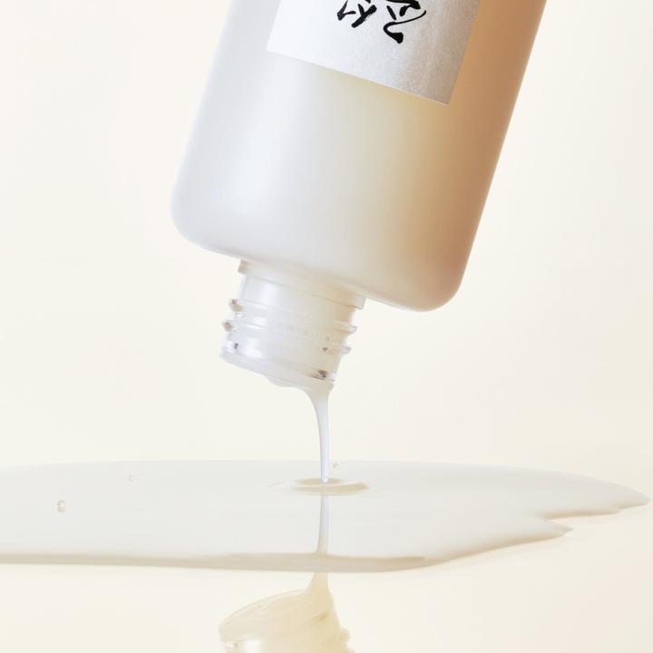 Image du produit Beauty of Joseon Lait de riz reconstituant Glow (Tonique visage, 150 ml)