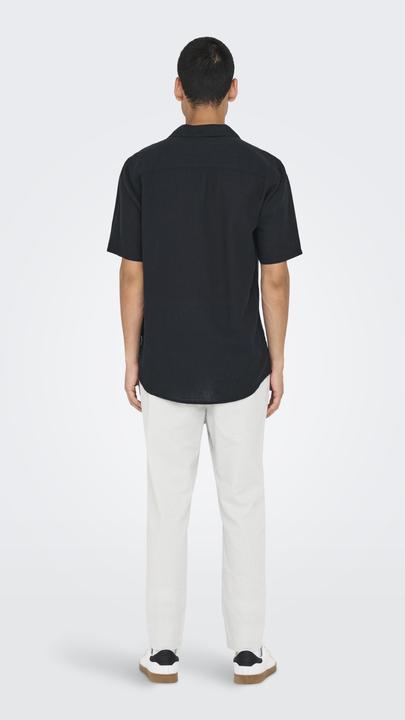 Produktbild Only & Sons ONSCAIDEN Hemd Hemd (M)