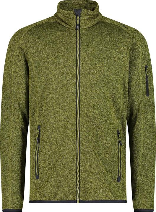 Produktbild CMP Campagnolo Knitted Jacket (3XL, XL)