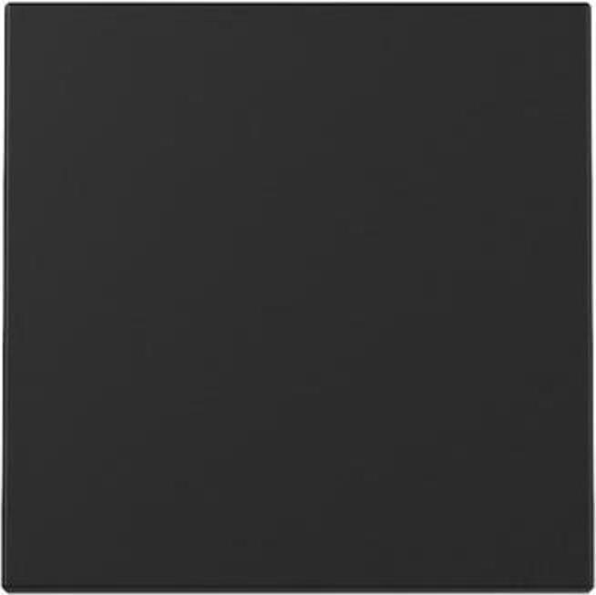 Gira Rocker System 55 Black m 3296005