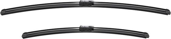 Actual product image Bosch Automotive Aerotwin A586S