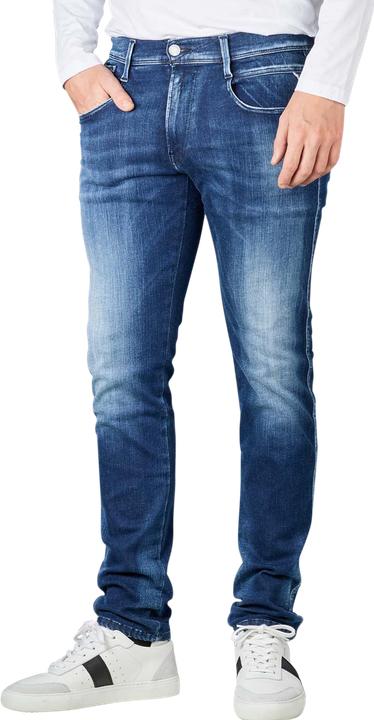 Produktbild Replay Anbass Jeans Slim Fit 661-WI4 (W40/L36)