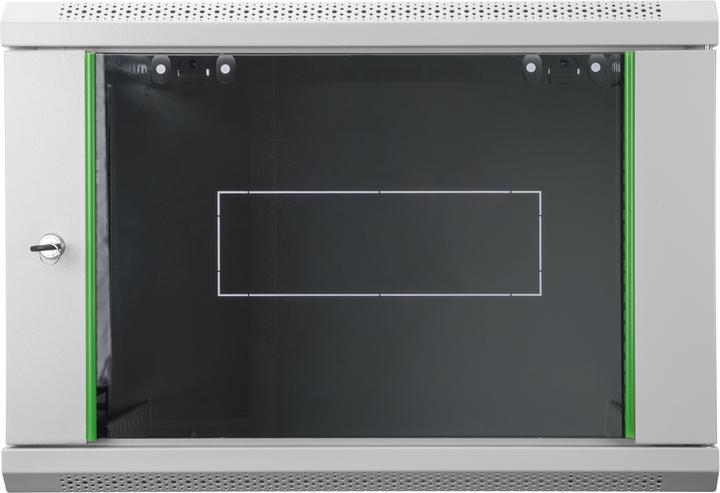 Produktbild Digitus Wandgehäuse Dynamic Basic Serie (10.86 HE, 19 Zoll Rack)