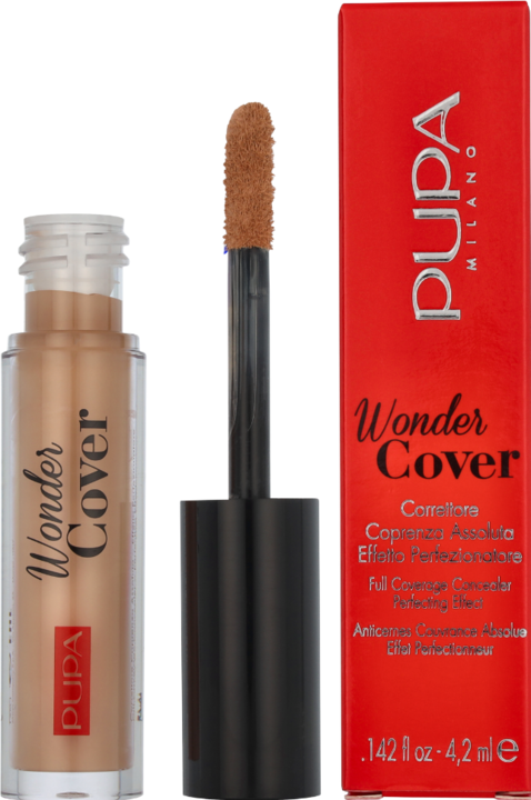 Produktbild Pupa Milano Wonder Cover Sand (005)